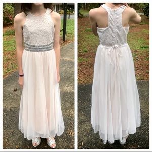 NWT Girls Party/Formal Dress by Extraordinary 14